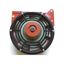 Pancar Motor E108-Z108-16/28-32hp Vantilatör Soğutucu Gövdesi Komple