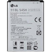 LG Uyumlu L80 D370 Bl-54Sh Batarya Pil 2540 Mah