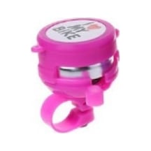 Forte Gt Xbyc 5042 Pembe Aynalı Zil Pembe