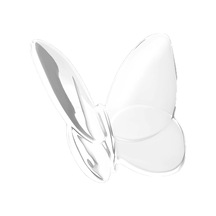 Homyl Kelebek Heykeli Hediye Yapıt Masa Süsleme Temizlemek