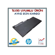 HP Hstnn-Ub4R Uyumlu Batarya Pil