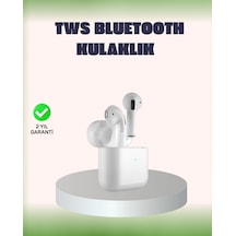 İphone - 98 - 11 12 13 14 15 Destekli Kablosuz Kulaklık Gürültü Önleyici - Matxzngz - Hifi Ses
