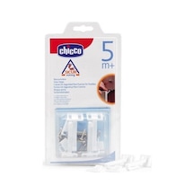 Chicco Kapı Durdurucusu 8003670800866 Çok Renkli