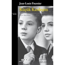 Küçük Kardeşim Yapı Kredi Yayınları Ciltli
