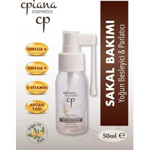 Cpiana Sakal Bakımı Argan Yağlı 50ml