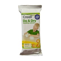 Do & Dry Seramik Model Hamuru Beyaz 500 Gr