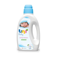 Uni Baby Hipoalerjenik Sıvı Çamaşır Deterjanı 1800 ML