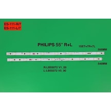 Phılıps 55pus6501 55pus6561 55pus6551 55pus6581 55pus6101 55pus62