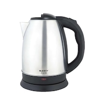 Sunny SN5KTL38 Flora 1700 ML Paslanmaz Çelik su Isıtıcı Kettle