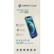 Xiaomi Redmi 9 Pasifik Cam Ekran Koruyucu