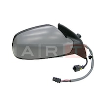Ayna Peugeot 307 2001-2008 Elektrikli Isıtmalı Astarlı Sensörlü Sağ