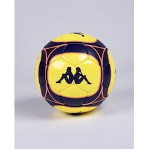 Kappa Player 20.3c Unisex Futbol Topu 381G65W-A01P Çok Renkli