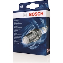 Bosch Ateşleme Bujisi 0242229654 4 Adet