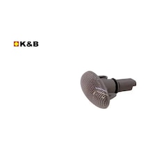 Çamurluk Sinyali Beyaz Duylu Ampullu 206-407-partner-c3-c5