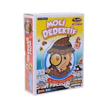 Dedektif Oyunu Hız -dikkat-refleks Oyunu