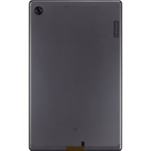 Lenovo Tab M10 Tb-x606 Arka Kapak Kasa Koyu Gri