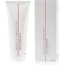 Beauty Omelette Yüz Temizleme Jeli 180 Gr