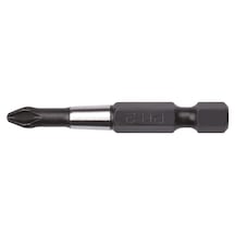 Ceta Form Cb/491tm Yıldız Bits Uç Ph1 x 50 Mm Darbeli Kullanım