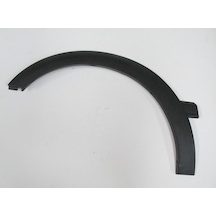 Volkswagen Golf- 3- 92/98 Ön Çamurluk Ağzı Plastiği Sol Siyah Tyg