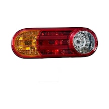 Hyundaı H100 Sol Stop 2004-2007 Duylu Kamyonet