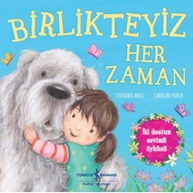 Birlikteyiz Her Zaman - Ezjı-753385