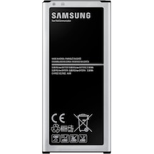 Samsung Uyumlu Galaxy Alpha G850 F Batarya Pil