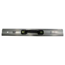 Bts 12267 Alüminyum Cetvel Terazi 50 Cm 1 M - 4 M