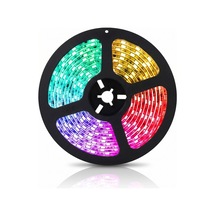3 Pinli - 12 V Rgb - 6x10mm - 2 Metre Şerit - Adreslenebilir Diğer