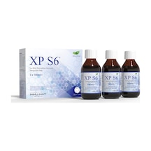 İmmunat Xps6 3x100 ML