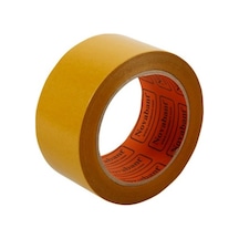 Çift Taraflı Bant 25 mm x 25 m (6'lı Paket)