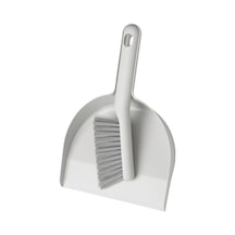 Ikea Pepprıg Faraş Süpürge - Gri
