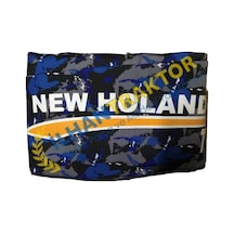 New Holland Tt65b Kaporta Brandası 2010 Ve Öncesi - Gökhan Branda