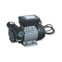 Mvp370 Oil 0.5 Hp Paletli Yağ Ve Mazot Aktarma Pompası - Profesyonel Yüksek Debi Ve İrtifa