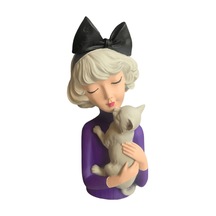 Kedili Kız Biblo Bb186-19