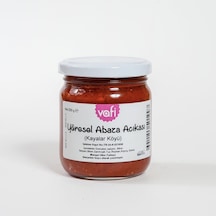 Yöresel Abaza Acıkası 200 Gr-4245