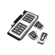 Seat Leon 2013- Manuel Pedal Seti