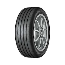 Goodyear 255/60R17 106V Efficientgerip 2 Suv Yaz Lastiği 2023