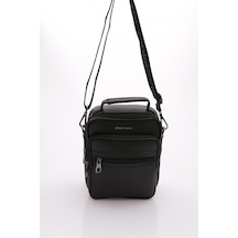 Pierre Cardin 01pc1053 Erkek Portföy Çanta Siyah