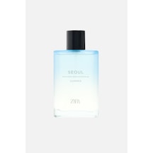 Zara Seoul Summer Erkek Parfüm EDT 90 ML