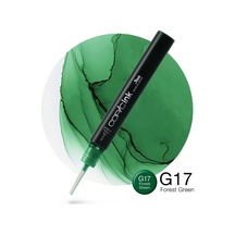 Ink Forest Green G-17