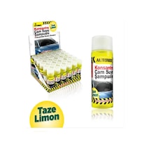 Automix 41226 Cam Suyu Şampuanı 50 Ml