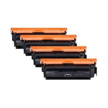 Canon Crg-040H /Lbp710Cx Mavi Uyumlu Toner 10.000Syf