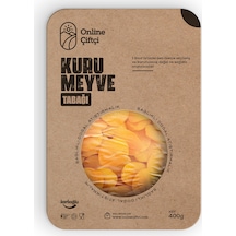 Online Çiftçi Sarı Kayısı 400 G