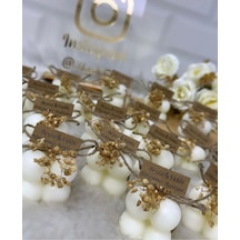 Mum Hediyelik 25 Adet