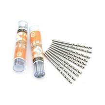Hss 0.6 Mm Kuyumcu Ve Tesbihçi Hobi Matkap Ucu- -10 Adet