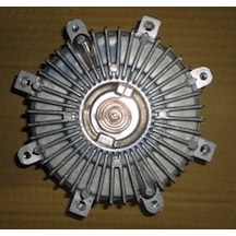 Kia Bongo Kamyonet 98/00 Fan Termi Ği 2.7cc Nuk