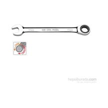 Ceta Form B05-24 24 Mm C-Gear Cırcırlı Kombine Anahtar