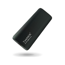 1 Tb Twınmos Ext Ssd Elıte Drıve Pro 1100-1050mb/s Type-c/usb Dark Gray Pssd1tbedp-187544