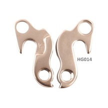 Vona Kadro Kulağı Hg014  Gümüş