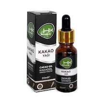 Kakao Yağı 20ml 1 Adet